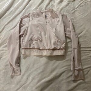 Recess Track Top and Jogger Set